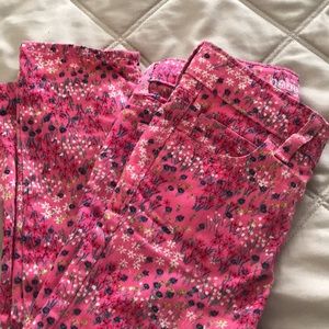 Baby gap mini skinny!